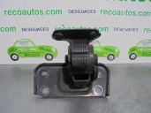 Recambio de soporte motor izquierdo para toyota auris 1.3 16v cat referencia OEM IAM 