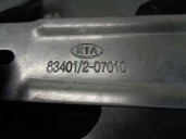 Recambio de elevalunas trasero izquierdo para kia picanto 1.1 cat referencia OEM IAM 8340107010 2 PINES 5 PUERTAS