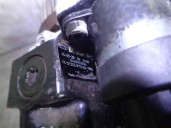 Recambio de bomba inyeccion para chrysler voyager (rg) 2.5 crd cat referencia OEM IAM 0445010034 0445010034 BOSCH