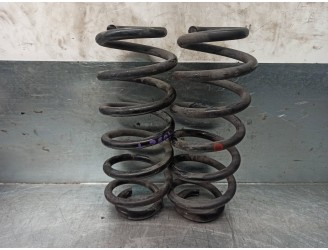 Recambio de muelle amortiguacion para smart coupe referencia OEM IAM   