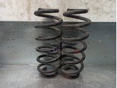 Recambio de muelle amortiguacion para smart coupe referencia OEM IAM 