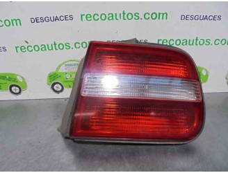 Recambio de piloto trasero derecho para lancia kappa berlina 2.4 turbodiesel referencia OEM IAM 7780142 