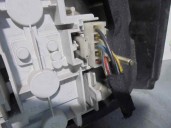 Recambio de piloto trasero derecho para lancia kappa berlina 2.4 turbodiesel referencia OEM IAM 7780142  