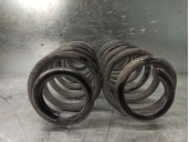 Recambio de muelle amortiguacion para smart coupe referencia OEM IAM   