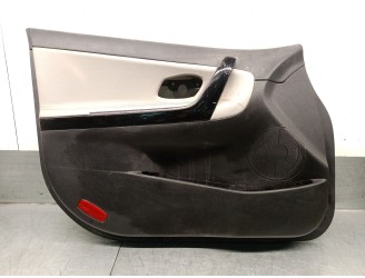 Recambio de guarnecido puerta delantera izquierda para kia cee´d sportswagon (jd) 1.0 t-gdi referencia OEM IAM 82370A2000 82307A