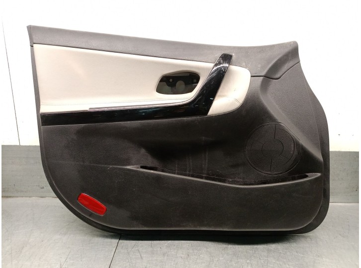 Recambio de guarnecido puerta delantera izquierda para kia cee´d sportswagon (jd) 1.0 t-gdi referencia OEM IAM 82370A2000 82307A