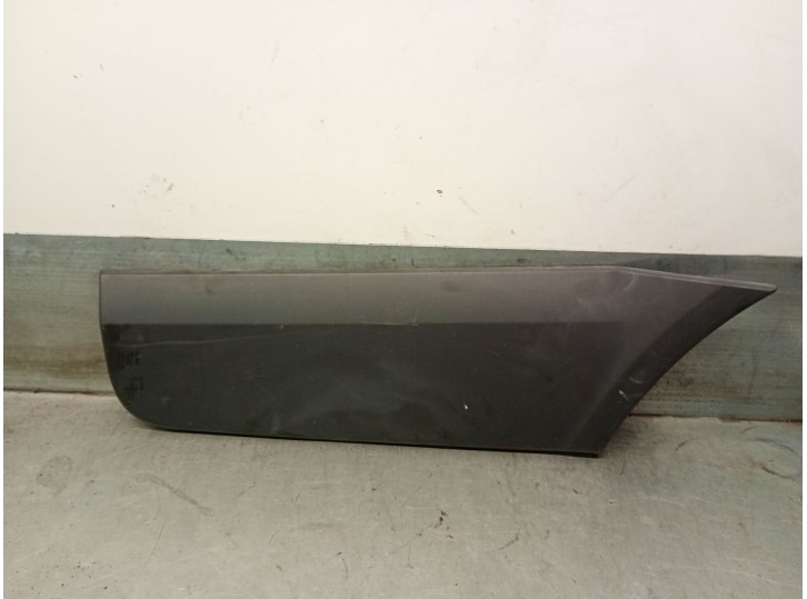 Replacement trim for Volkswagen Crafter 30-50 box/chassis (2F_) 2.5 TDI OEM IAM reference A9066901662 2E1853536BS 