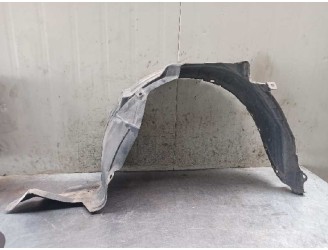 Recambio de paso rueda delantero derecho para mazda 323 berlina c/f/s (ba) 1.5 16v cat referencia OEM IAM BC1D56131G CESTA 15-B