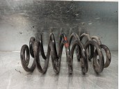 Recambio de muelle amortiguacion para smart coupe referencia OEM IAM 