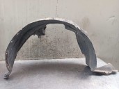 Recambio de paso rueda delantero derecho para mazda 323 berlina c/f/s (ba) 1.5 16v cat referencia OEM IAM BC1D56131G CESTA 15-B
