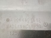 Replacement trim for Volkswagen Crafter 30-50 Box/Chassis (2F_) 2.5 TDI OEM IAM reference A9066901662 2E1853536BS 