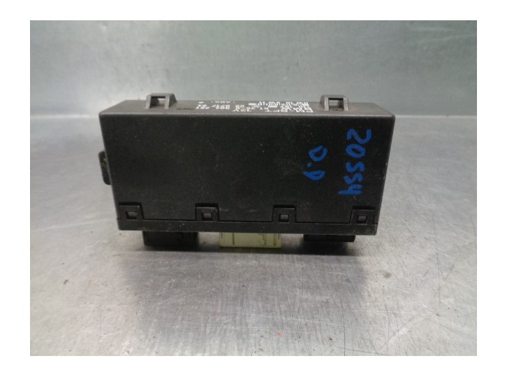 Recambio de modulo electronico para bmw serie 5 berlina (e39) 3.0 24v turbodiesel cat referencia OEM IAM 61356904251 110187 