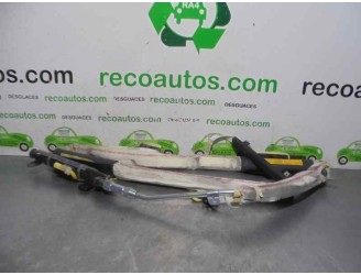 Recambio de airbag cortina delantero derecho para hyundai santa fe (bm) 2.2 crdi style 4x4 referencia OEM IAM 16895098 