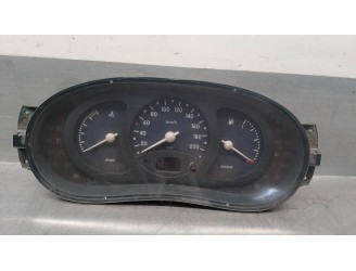 Recambio de cuadro instrumentos para renault kangoo (f/kc0) 1.9 diesel referencia OEM IAM 7700313172  