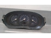 Recambio de cuadro instrumentos para renault kangoo (f/kc0) 1.9 diesel referencia OEM IAM 7700313172  
