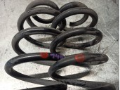Recambio de muelle amortiguacion para smart coupe referencia OEM IAM 