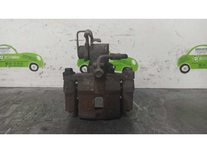 Replacement rear right brake caliper for Kia Picanto 1.1 CAT OEM IAM reference 5836007300 