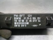 Recambio de modulo electronico para bmw serie 5 berlina (e39) 3.0 24v turbodiesel cat referencia OEM IAM 61356904251 110187 