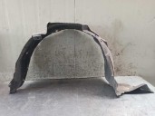 Recambio de paso rueda delantero izquierdo para mazda 323 berlina c/f/s (ba) 1.5 16v cat referencia OEM IAM BC1D56141H CESTA 15