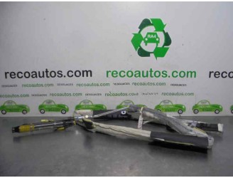 Recambio de airbag cortina delantero izquierdo para hyundai santa fe (bm) 2.2 crdi style 4x4 referencia OEM IAM 16899061  