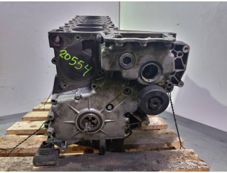 Recambio de bloque para bmw serie 5 berlina (e39) 3.0 24v turbodiesel cat referencia OEM IAM 306D1 23639398 2245643