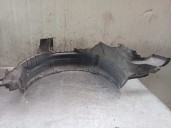 Recambio de paso rueda delantero izquierdo para mazda 323 berlina c/f/s (ba) 1.5 16v cat referencia OEM IAM BC1D56141H CESTA 15