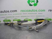 Recambio de airbag cortina delantero izquierdo para hyundai santa fe (bm) 2.2 crdi style 4x4 referencia OEM IAM 16899061 