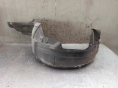 Recambio de paso rueda delantero izquierdo para mazda 323 berlina c/f/s (ba) 1.5 16v cat referencia OEM IAM BC1D56141H CESTA 15