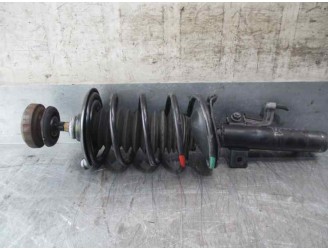 Recambio de amortiguador delantero derecho para ford fiesta (dx) 1.3 cat referencia OEM IAM 96FX18045ER 100602 MOTORCRAFT