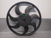 Recambio de aspas ventilador para renault kangoo (f/kc0) 1.9 diesel referencia OEM IAM 3136613252  