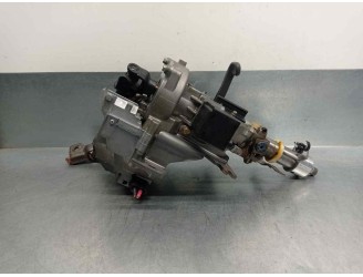 Recambio de columna direccion para renault scenic ii dci diesel referencia OEM IAM 8200701471 P922BD0043Q 