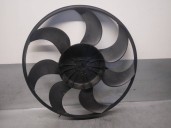 Recambio de aspas ventilador para renault kangoo (f/kc0) 1.9 diesel referencia OEM IAM 3136613252  