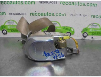 Recambio de cinturon seguridad delantero izquierdo para hyundai santa fe (bm) 2.2 crdi style 4x4 referencia OEM IAM 888702B200 