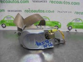Replacement front left seatbelt for Hyundai Santa Fe (BM) 2.2 CRDi Style 4x4 OEM IAM reference 888702B200 