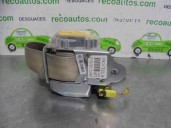 Recambio de cinturon seguridad delantero izquierdo para hyundai santa fe (bm) 2.2 crdi style 4x4 referencia OEM IAM 888702B200 