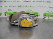 Recambio de cinturon seguridad delantero izquierdo para hyundai santa fe (bm) 2.2 crdi style 4x4 referencia OEM IAM 888702B200 