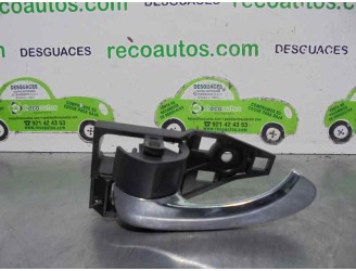 Recambio de maneta interior trasera izquierda para toyota rav 4 (a3) 2.0 16v cat referencia OEM IAM 6920633100B0  