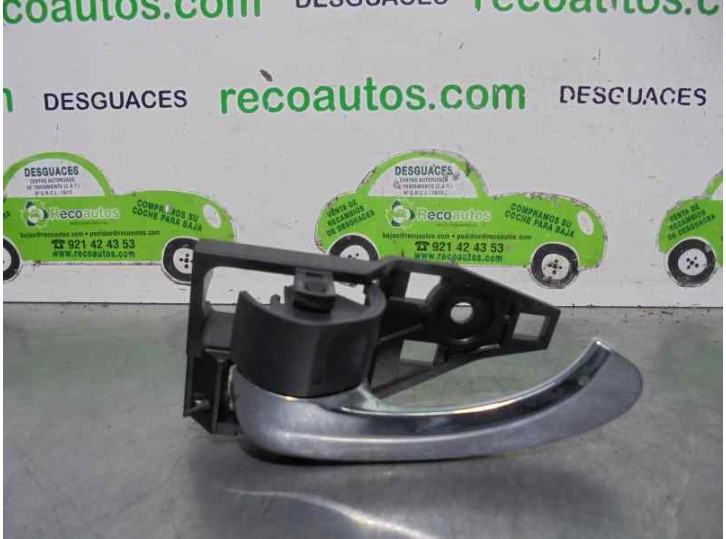 Recambio de maneta interior trasera izquierda para toyota rav 4 (a3) 2.0 16v cat referencia OEM IAM 6920633100B0 