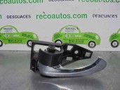 Recambio de maneta interior trasera izquierda para toyota rav 4 (a3) 2.0 16v cat referencia OEM IAM 6920633100B0 
