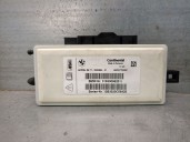Recambio de modulo electronico para bmw 5 touring (f11) 520 d referencia OEM IAM 31933095201  A2C37764201 CONTINENTAL