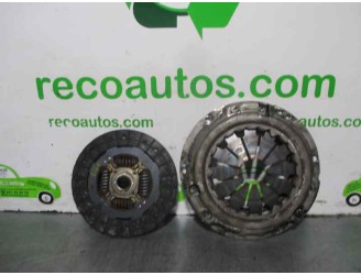 Recambio de kit embrague para toyota auris 1.3 16v cat referencia OEM IAM AISIN