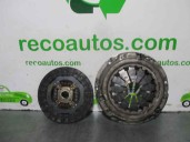 Recambio de kit embrague para toyota auris 1.3 16v cat referencia OEM IAM AISIN