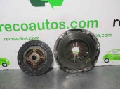 Recambio de kit embrague para toyota auris 1.3 16v cat referencia OEM IAM AISIN