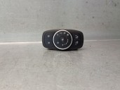 Recambio de mando luces salpicadero para ford fiesta vii (hj, hf) 1.1 ti-vct referencia OEM IAM H1BT13D061AC H1BT13D061AC 