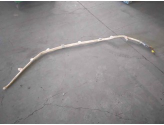 Recambio de airbag cortina delantero derecho para volkswagen touareg (7la) 5.0 v10 tdi cat (ayh) referencia OEM IAM 7L6880742A 