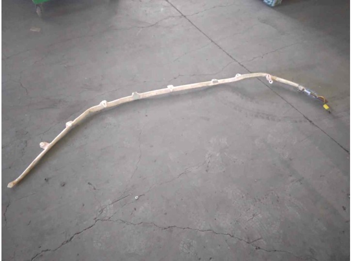 Recambio de airbag cortina delantero derecho para volkswagen touareg (7la) 5.0 v10 tdi cat (ayh) referencia OEM IAM 7L6880742A 