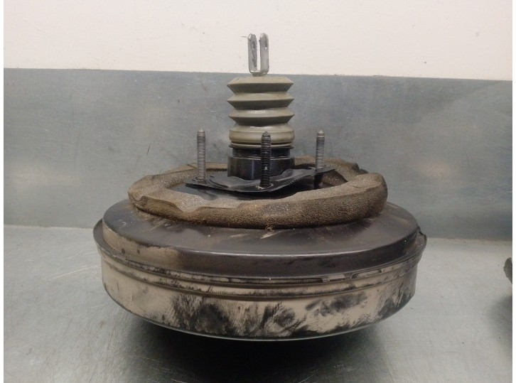 Recambio de servofreno para citroën c4 picasso 1.6 16v hdi fap referencia OEM IAM 9681194180 03786241024 ATE