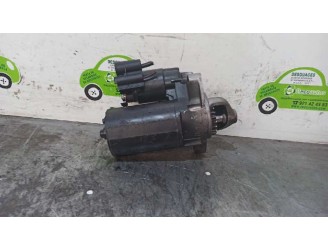 Recambio de motor arranque para ford fiesta (dx) 1.3 cat referencia OEM IAM 95FB11000BD 0986017530 BOSCH