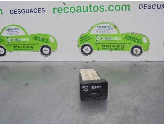 Recambio de mando luces salpicadero para toyota rav 4 (a3) 2.0 16v cat referencia OEM IAM 453471  