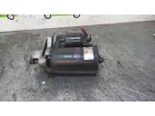 Recambio de motor arranque para ford fiesta (dx) 1.3 cat referencia OEM IAM 95FB11000BD 0986017530 BOSCH